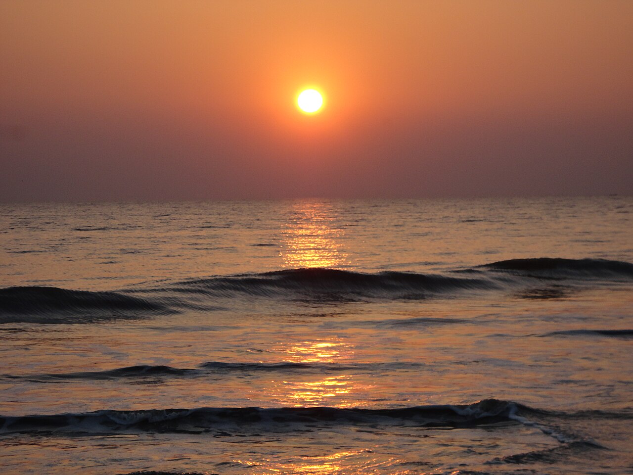 কুয়াকাটা